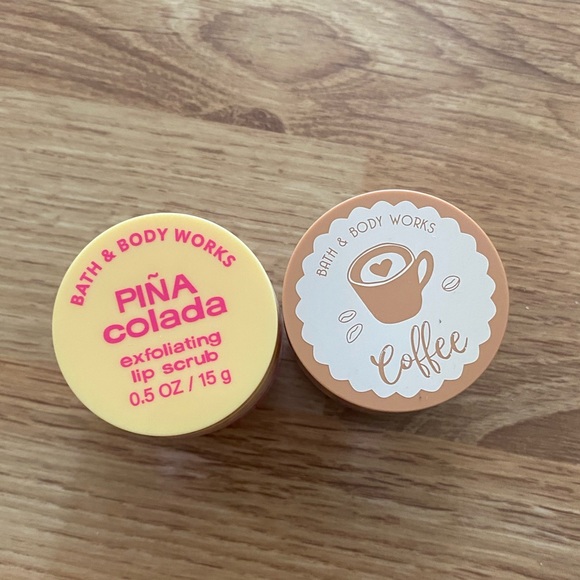 Bath & Body Works Makeup Bath And Body Works Lip Care Poshmark